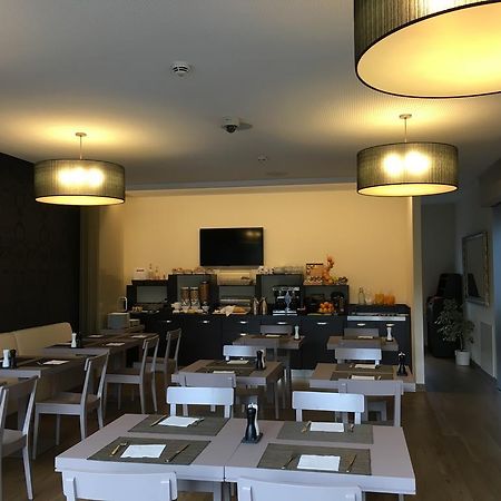 Hotel Pax Luxembourg Exterior photo