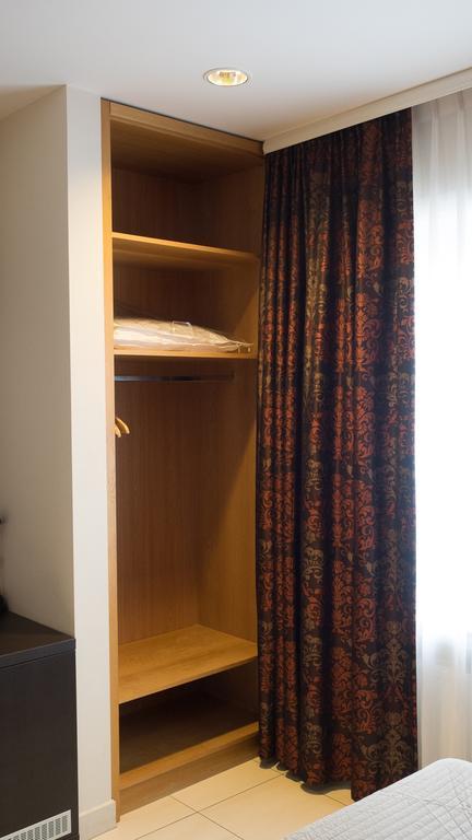 Hotel Pax Luxembourg Room photo