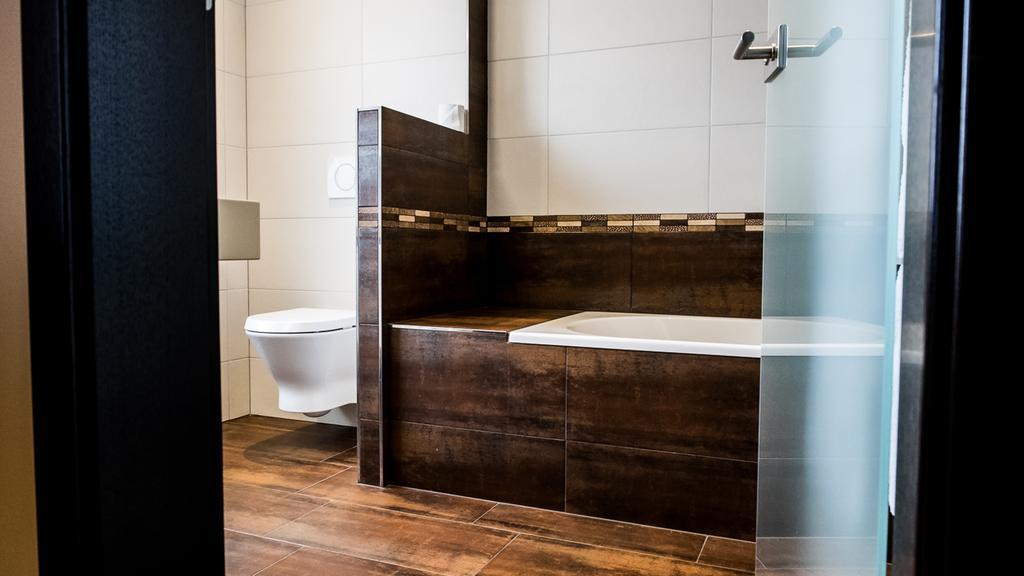 Hotel Pax Luxembourg Room photo
