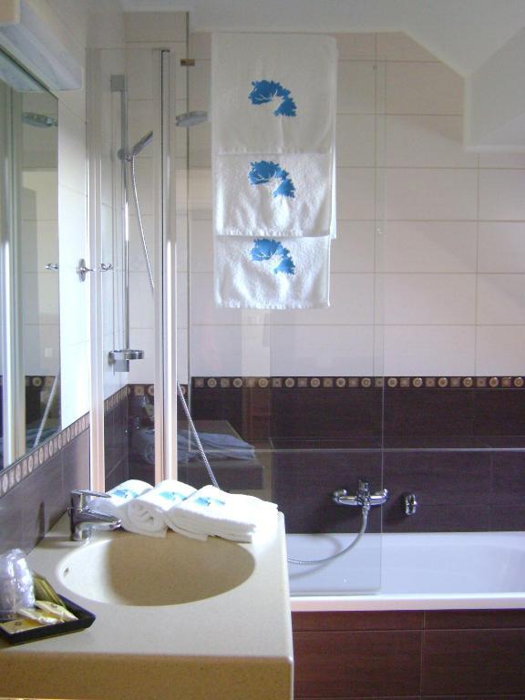 Hotel Pax Luxembourg Room photo
