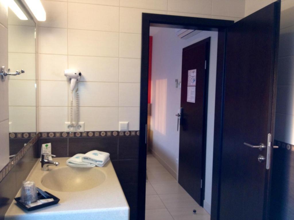 Hotel Pax Luxembourg Room photo