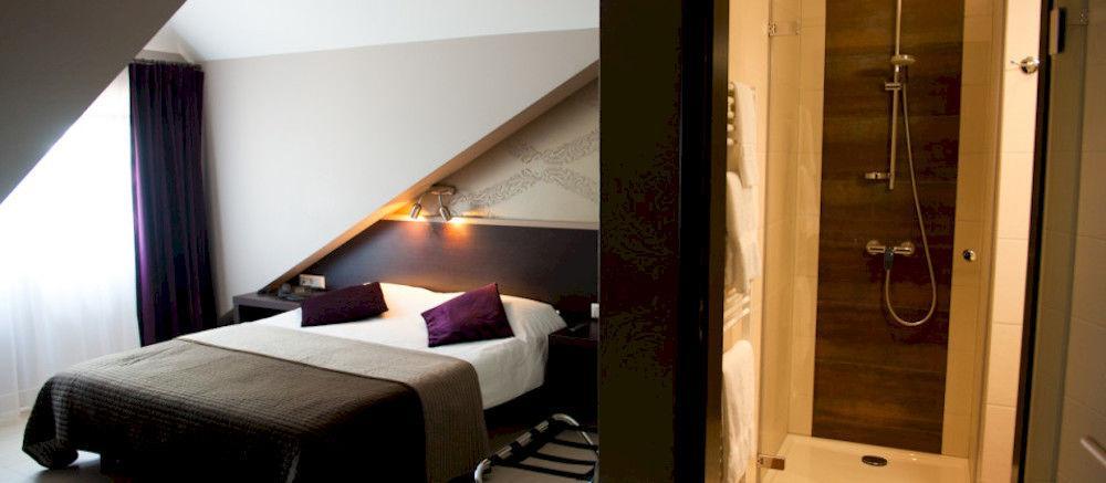 Hotel Pax Luxembourg Exterior photo