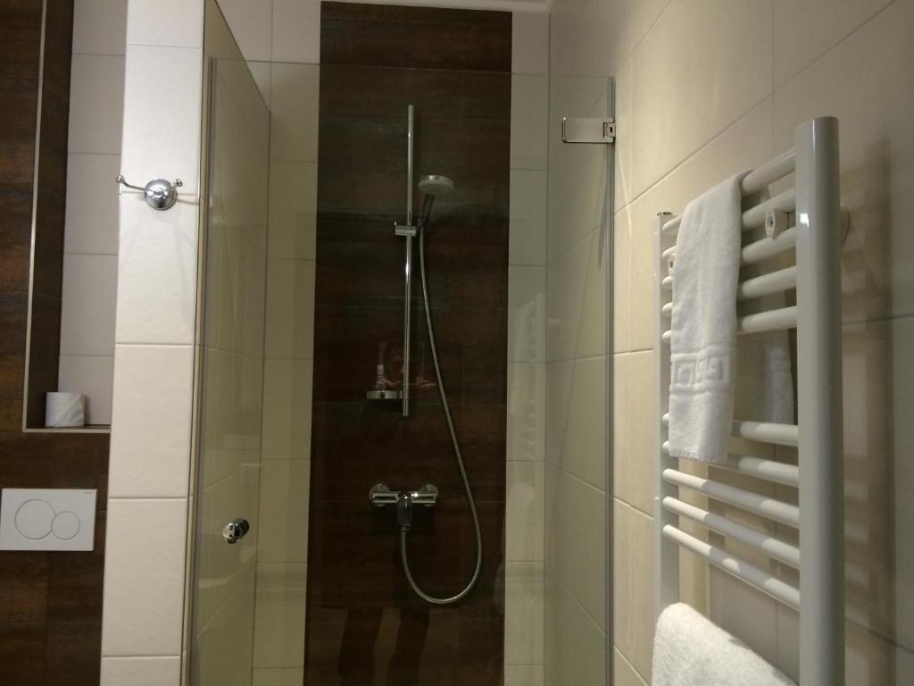 Hotel Pax Luxembourg Room photo